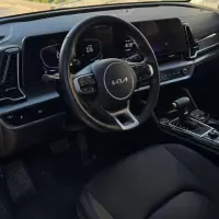 Kia Sportage car for sale