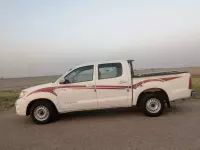 Hilux Pickup For Sale