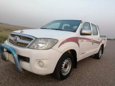 Hilux Pickup For Sale