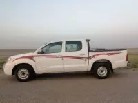 Hilux Pickup For Sale