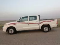 Hilux Pickup For Sale