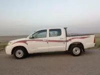 Hilux Pickup For Sale