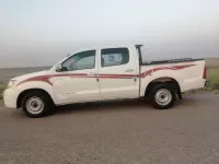 Hilux Pickup For Sale