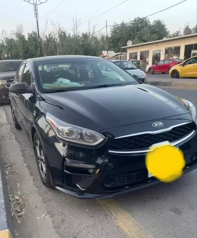 Kia Forte car for sale