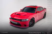 charger car for sale