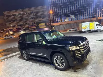 Landcruiser car for sale