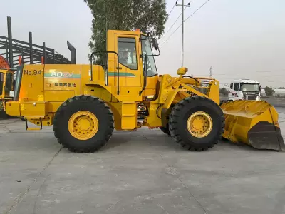 loader