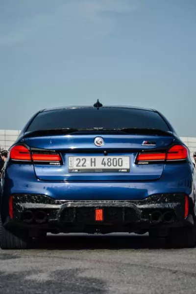 BMW car for sale
