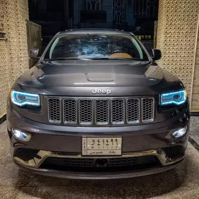Jeep for sale
