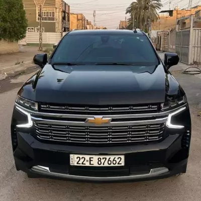 Tahoe car for sale