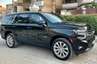 Tahoe car for sale