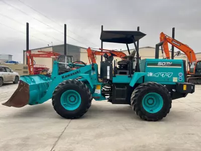 loader