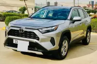 Toyota Rav-4 car is for sale