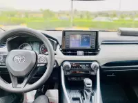 Toyota Rav-4 car is for sale