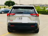 Toyota Rav-4 car is for sale