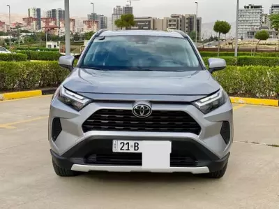 Toyota Rav-4 car is for sale