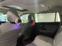 Toyota Highlander for sale, new mileage