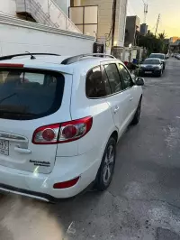 Hyundai Santa Fe for sale