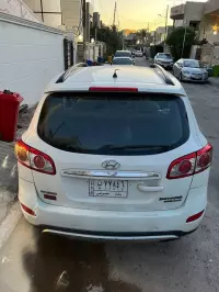 Hyundai Santa Fe for sale