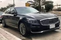 kia quoris car for sale