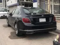 kia quoris car for sale