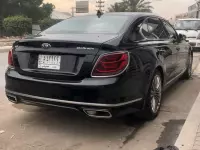 kia quoris car for sale