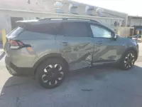 Kia Sportage car for sale