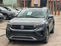 Sale of Volkswagen Taos