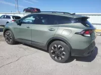 Kia Sportage car for sale