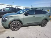 Kia Sportage car for sale
