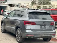 Sale of Volkswagen Taos