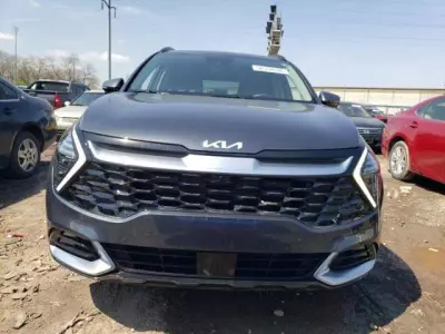 Kia Sportage car for sale