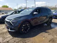 Kia Sportage car for sale