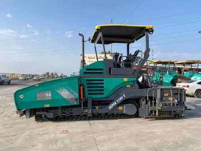Farisha Asphalt