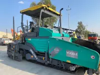 Farisha Asphalt