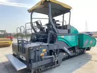 Farisha Asphalt