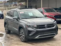 Sale of Volkswagen Taos