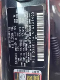 Genesis car for sale