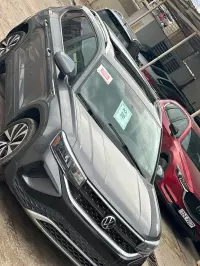 Sale of Volkswagen Taos