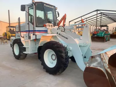 loader