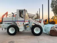 loader
