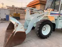 loader