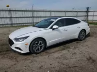Sale of Hyundai Sonata