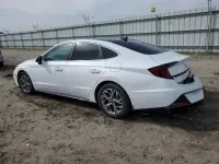 Sale of Hyundai Sonata
