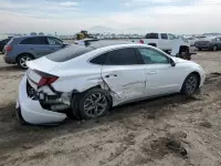 Sale of Hyundai Sonata