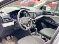 Sale of Volkswagen Taos