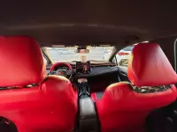 Toyota Corolla car for sale
