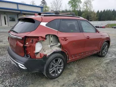 Kia Seltos for sale
