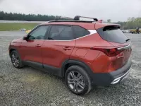 Kia Seltos for sale