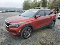 Kia Seltos for sale